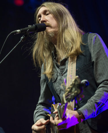 The Wood Brothers IMG_0307