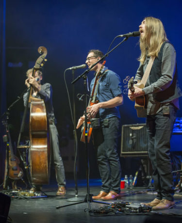 The Wood Brothers IMG_0320