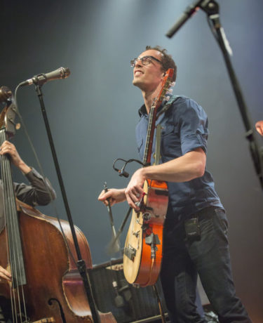 The Wood Brothers IMG_0418