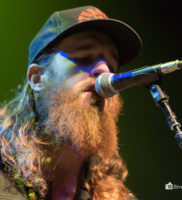 Alex Williams performing at The Tower Theater in Philadelphia, PA Nov. 16, 2017 – 02