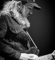Alex Williams performing at The Tower Theater in Philadelphia, PA Nov. 16, 2017 – 01
