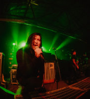 Escape The Fate