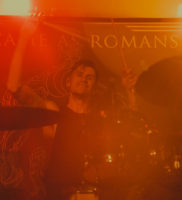 We Came As Romans