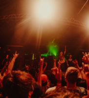 We Came As Romans