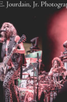 dead deads vox band ltrm signed