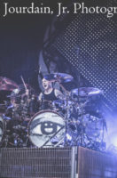 stone sour drum stage ltrm signed