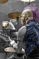 Velcro Pygmies
