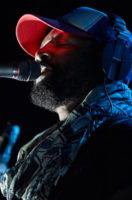 David Ryan Harris