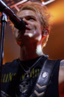 Sum 41 – Phoenix, AZ 2018-04-29