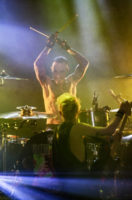 Sum 41 – Phoenix, AZ 2018-04-29
