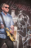 The Menzingers – 1