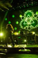 Coheed and Cambria-3