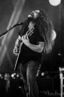 Coheed and Cambria-9