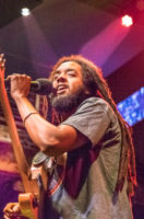 The Wailers