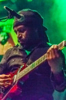The Wailers
