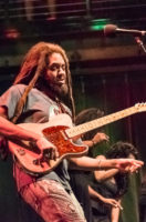 The Wailers