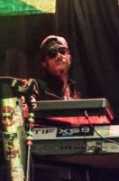 The Wailers