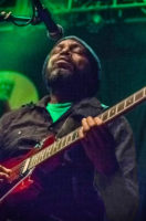 The Wailers