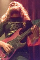 Rock Steady