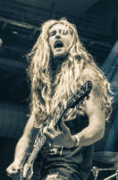Rock Steady
