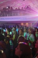 Kesha Performs In Miami Exclusively For Hilton Honors Members