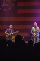 Chris Robinson Brotherhood IMG_6994