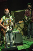 Chris Robinson Brotherhood IMG_7011