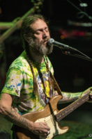 Chris Robinson Brotherhood IMG_7150