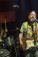 Chris Robinson Brotherhood IMG_7225