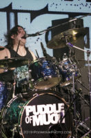 Puddle of Mudd A75P2016