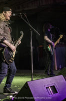 Puddle of Mudd A75P2022