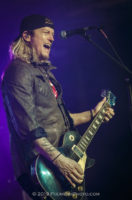 Puddle of Mudd IMG_5927