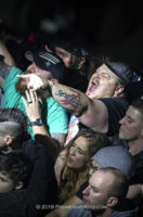 Sevendust A75P5118