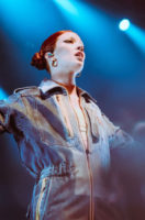Jess Glynne 8