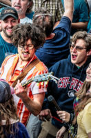 Black Pistol Fire