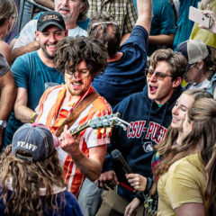 Black Pistol Fire