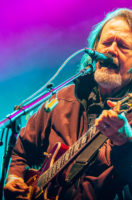 Widespread Panic