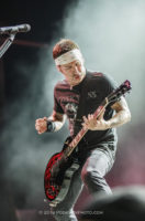 Godsmack A75P0162