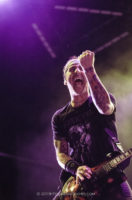 Godsmack A75P0187