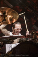 Godsmack A75P0256