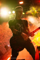 Godsmack A75P0282