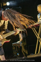 Korn A75P0696