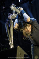 Korn A75P0771