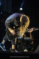 Korn A75P0794