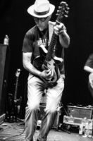 Rick Miller of Southern Culture on the Skids