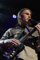 Jonny G