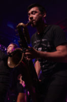 San Fermin 12