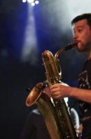 San Fermin 8