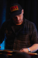 Peter Bradley Adams 1
