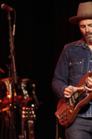 Allman Betts Band 12